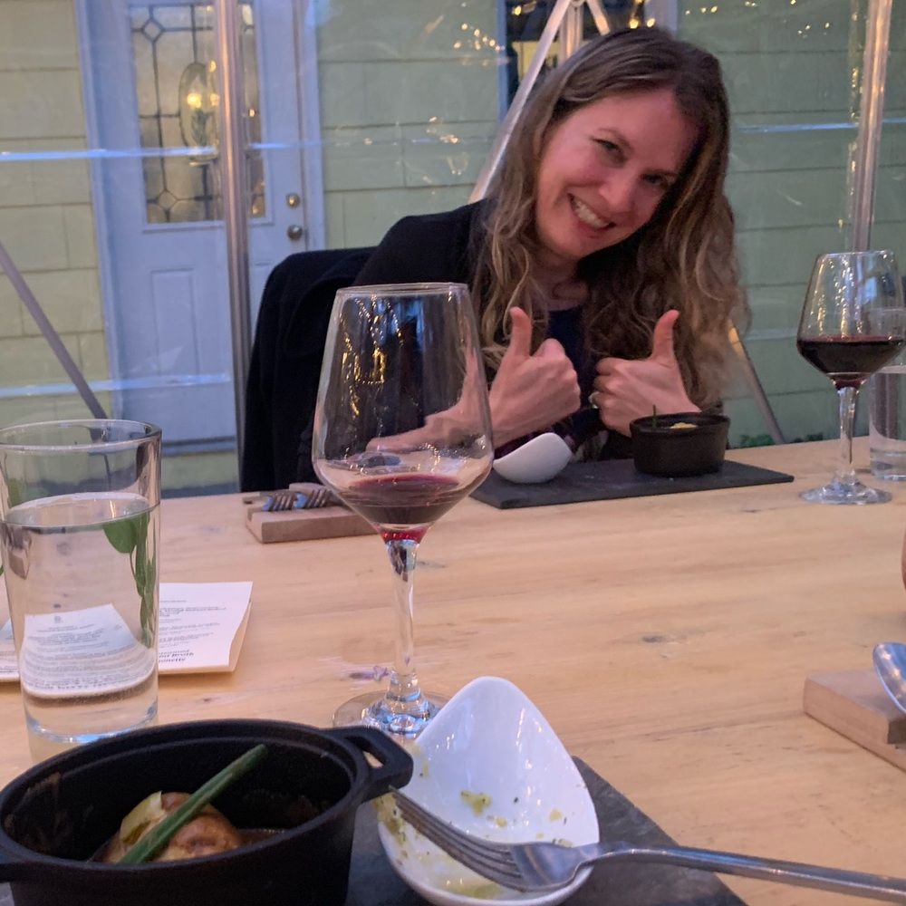 Meet your Posher, Jennifer